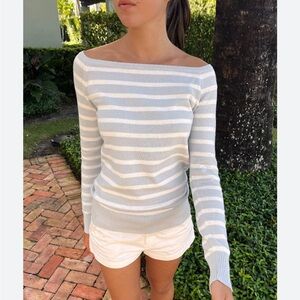 Brandy Melville Bonnie Sweater